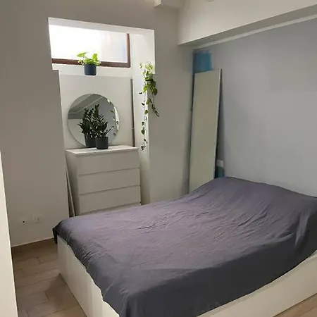 דירה Elegant 2 Bedroom In *